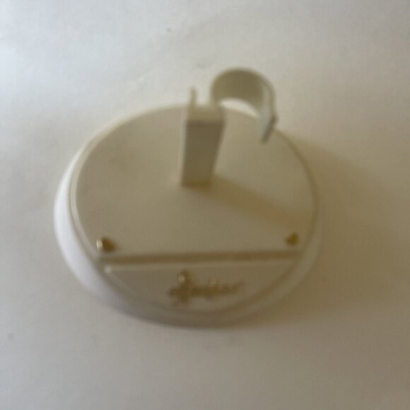 Effanbee Doll Vintage 90s Princess And The Pea With Stand Linda Lee Sutton 1992 - Picture 10 of 10